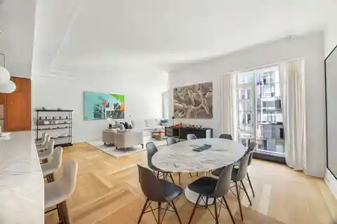 The Best of Upper East Side Living