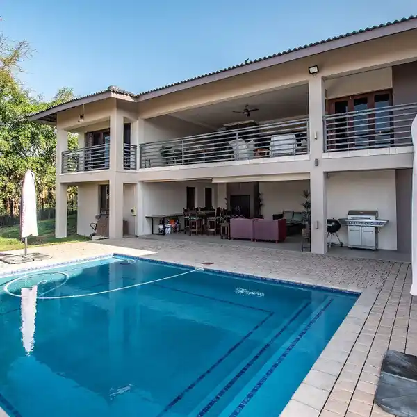 IMMACULATE EXECUTIVE HOME IN SHANDON ESTATE