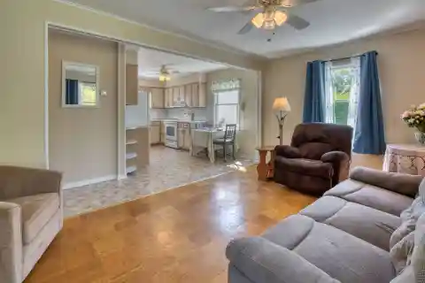 Fabulous Classic One-Story Home