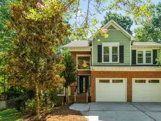 Elegance, Comfort, and Style in Apex, North Carolina