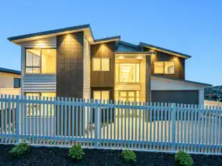 Expansive Space with Excellent Views