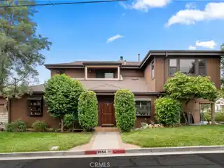 Spacious Home in Desirable Crescenta Highlands