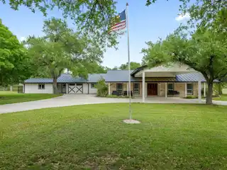 Recently Remodeled Home with Everything New