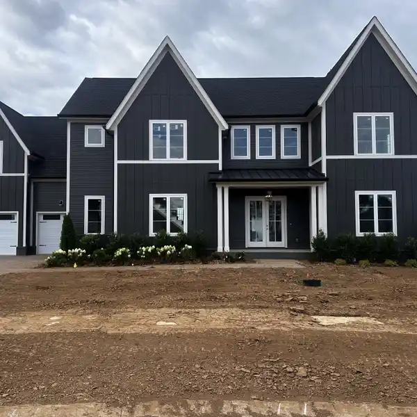 BRAND-NEW HOME IN SOUGHT-AFTER PINE CREEK