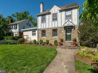 Historic Elegance Meets Modern Comfort