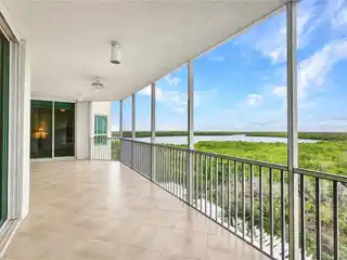 Spacious Three Bedroom Condo in the Grande Dominica