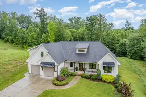 Beautifully Designed Open-Concept Home