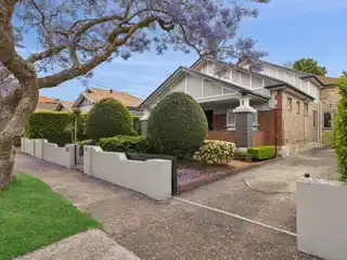 Exquisite Character with Effortless Family Appeal