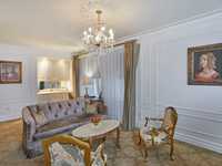 HIGHLY COVETED GRAND LUXE RESIDENCE