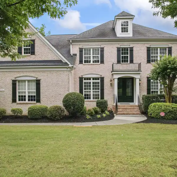 GORGEOUS HOME AT PALISADES COUNTRY CLUB