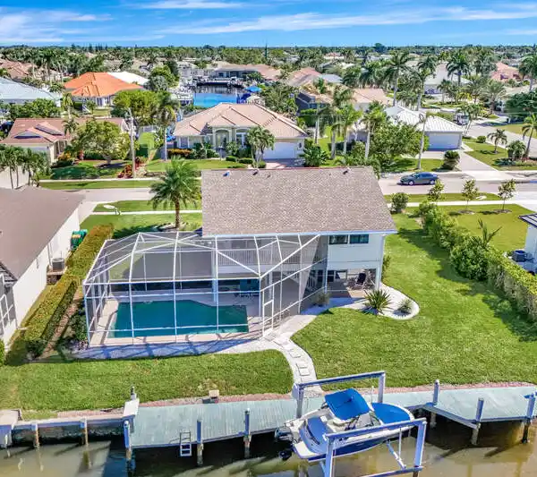 BEAUTIFULLY UPDATED WATERFRONT HOME