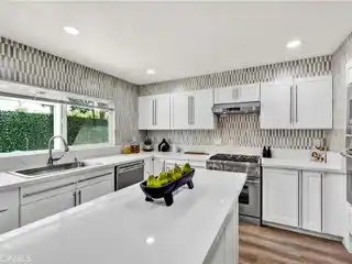 Completely Reimagined Like-new Home