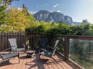 Ocean View Oasis in Squamish
