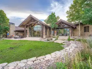 35-Acre Legacy Estate