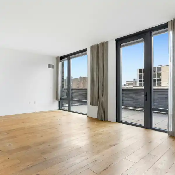 EXCEPTIONAL HOME WITH AN EXPANSIVE TERRACE