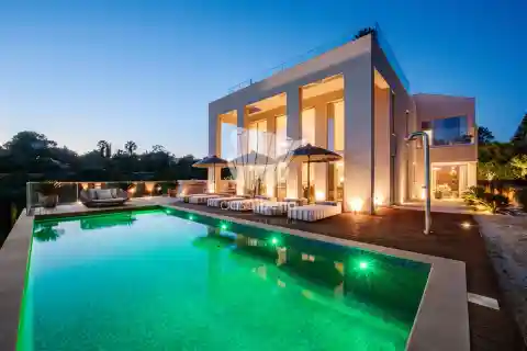 Luxury Villa "carvoeiro"