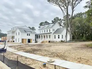 Exclusive New Construction in the Preserve