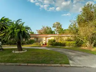 Exceptional Opportunity on Davis Islands