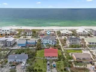 Luxury Beach Retreat with Breathtaking Gulf Views