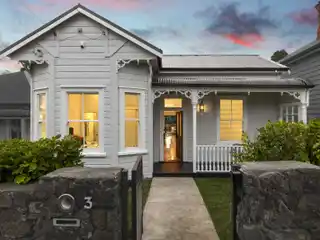 Much-Loved Villa Home