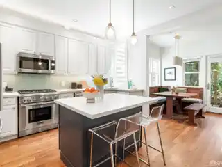 Impressive Noe Valley Condo