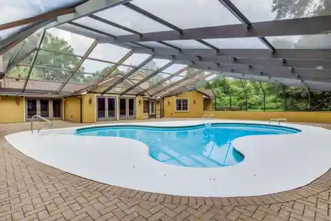 Stunning Pool Home