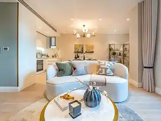 Chelsea Riverview - an Amazing Way of Life