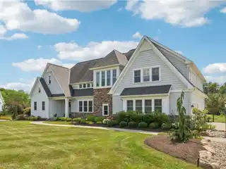 Model-Perfect Custom One-Owner Home