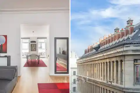 Spacious Reception Room Ideal for Entertaining