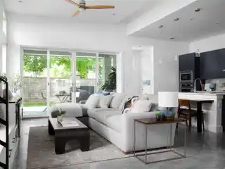 Incredible Home in Bouldin