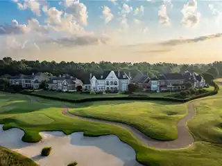 The Crown Jewel of Governor's Land