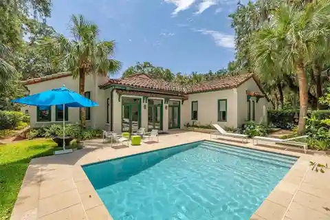 Timeless Design with Quaint Charm