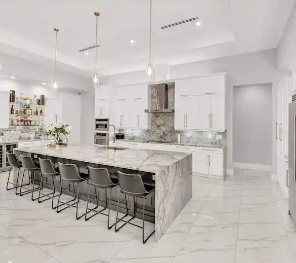 SUPREME QUALITY ON OVER TWO ACRES