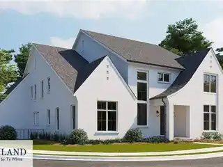 Exclusive Cottage Designed for Relaxed Living