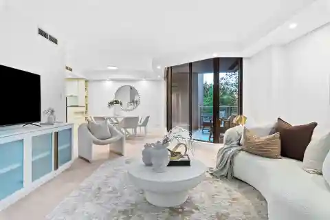 Unique Garden Residence