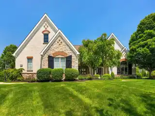 Exceptional Home Offering Elegance and Privacy