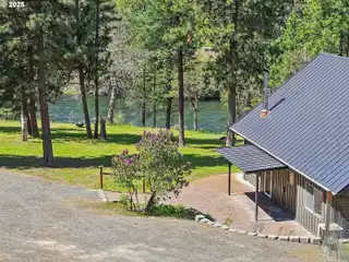 20-Acre Property in a Gated Community