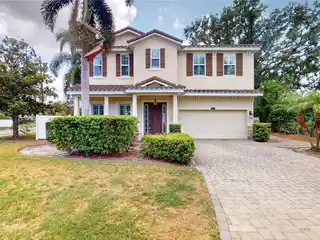 South Tampa Charmer
