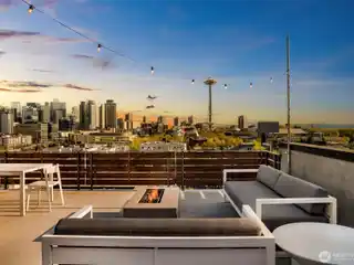 A Study in Visionary Craftsmanship