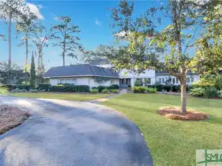 Rare Opportunity on Tom Thumb Creek at Savannah Yacht Club