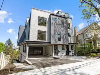 Luxury Penthouse Floor-through Condo