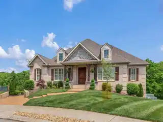 Gorgeous Custom Home