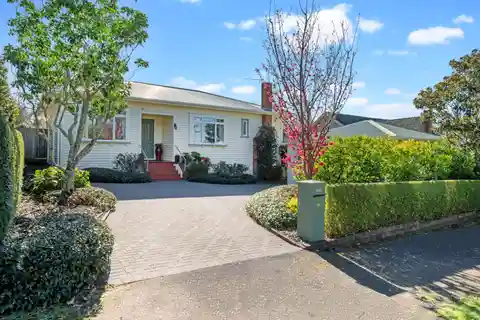Beautifully Presented Property