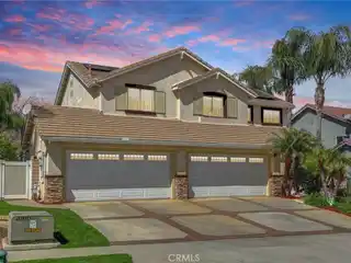 Residence Offering an Array of Sought-after Features