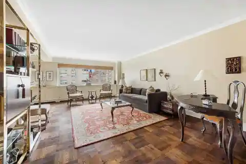 Rare and Coveted High-Floor Corner Home