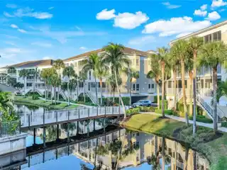 Updated Home in Pebble Creek in Pelican Bay