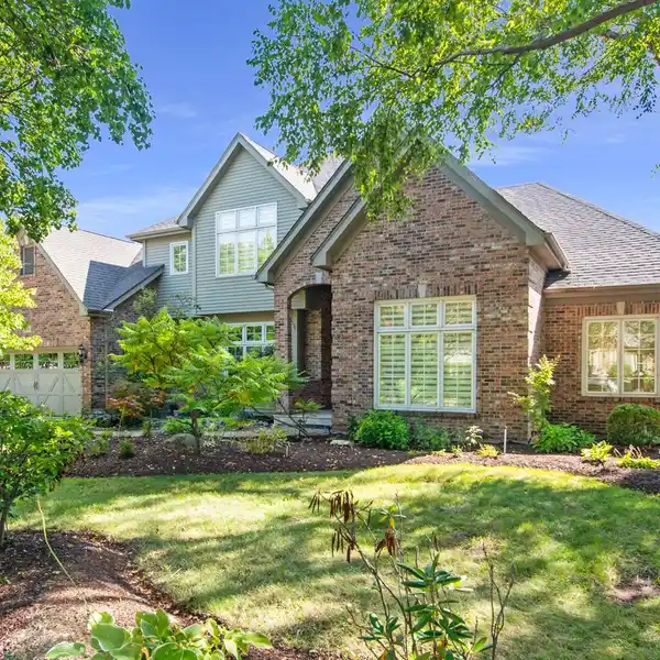 RIVER RUN SANCTUARY WITH PRIVATE BRIDGE AND GARDENS