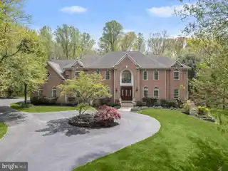 Magnificent Estate Home
