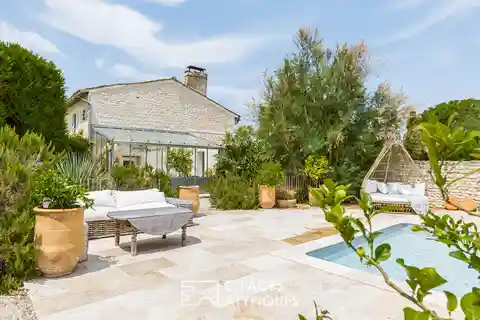 Characterful Early 14th-Century Property