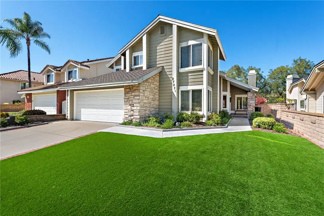 The Perfect Blend of Style and Space